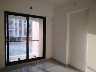Bedroom Image of 800 Sq.ft 2 BHK Apartment / Flat for sale in Rajhans Blossom Building 6 Wing C&amp;D by Ananda Developers Mumbai, Vasai West Vasai for Rs. 6900000