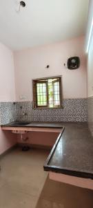 Kitchen Image of 1100 Sq.ft 3 BHK Apartment / Flat for sale in Kovilambakkam Chennai for Rs. 8500000