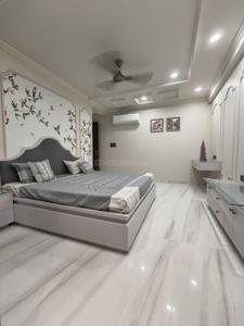 Bedroom Image of 2622 Sq.ft 4 BHK Apartment / Flat for sale in Mansarovar Jaipur for Rs. 19400000