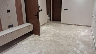 Living Room Image of 1150 Sq.ft 3 BHK Builder Floor for sale in Vikaspuri New Delhi for Rs. 20500000