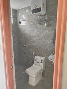 Image of 1200 Sq.ft 2 BHK Apartment / Flat for rent in C V Raman Nagar, Bengaluru for Rs. 43000