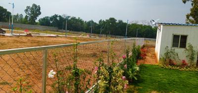 Image of 1500 Sq.ft Residential Plot / Land for sale in BSR Akruthi Green Woods, Jigani, Bengaluru for Rs. 5160000