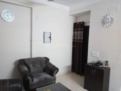 Hall Image of 1075 Sq.ft 2 BHK Apartment / Flat for sale in Paramount Emotions, Noida Extension Greater Noida for Rs. 8300000