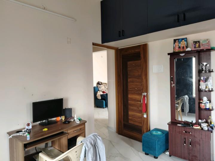 Mangali Neethiman Nagar Bedroom One 1