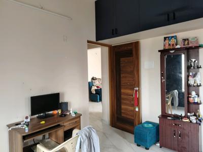 3 BHK Apartment