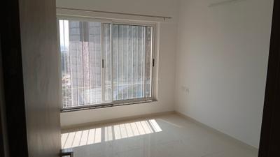 Bedroom Image of 1287 Sq.ft 3 BHK Apartment / Flat for rent in Runwal The Central Park Phase 2, Chinchwad Pune for Rs. 45001
