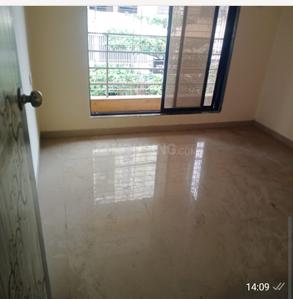 Hall Image of 650 Sq.ft 1 BHK Apartment / Flat for sale in Ulwe Navi Mumbai for Rs. 4400000