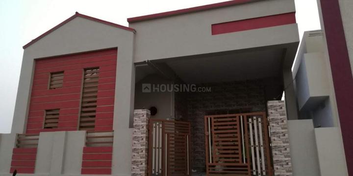 Nehru Auto Nagar Main Image 1