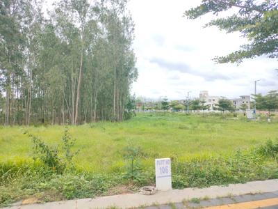 Image of 1320 Sq.ft Residential Plot / Land for sale in Electronic City, Bengaluru for Rs. 9000055