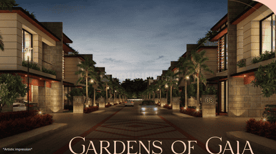 Image of 2678 Sq.ft 3 BHK Villa for sale in Sholinganallur, Chennai for Rs. 46865000