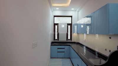 Image of 1987 Sq.ft 3 BHK Villa for sale in Gokulpura, Jaipur for Rs. 10500000