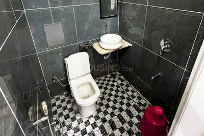 Image of 300 Sq.ft 1 RK Apartment / Flat for rent in Scheme No 114, Indore for Rs. 10000