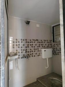 Common Bathroom Image of 975 Sq.ft 2 BHK Apartment / Flat for sale in Munish Emonics Tower, Vasai East Vasai for Rs. 5362000