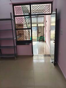 1 BHK Independent House