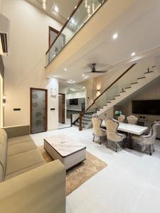 Hall Image of 3200 Sq.ft 4 BHK Villa for sale in Mansarovar Extension Jaipur for Rs. 24200000