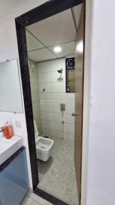 Image of 1500 Sq.ft 3 BHK Apartment / Flat for rent in Ashwamegh Lifestyle, Sargasan, Gandhinagar for Rs. 40000