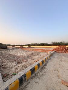 Image of 1000 Sq.ft Residential Plot / Land for sale in Nagram, Lucknow for Rs. 1499000
