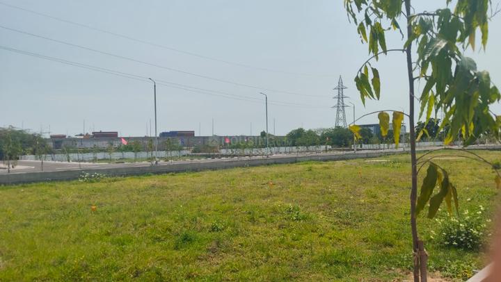 Raj Majestic Town Main Image 1