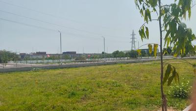 Residential Plot