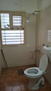 Bathroom Image of 3600 Sq.ft 4 BHK Independent House for rent in HBR Layout Bengaluru for Rs. 68000