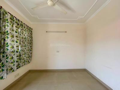Balcony Image of 950 Sq.ft 3 BHK Duplex for sale in Dhakoli Zirakpur for Rs. 7999999