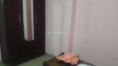 Bedroom Image of 700 Sq.ft 3 BHK Independent House for rent in Gokulam Mysore for Rs. 11000