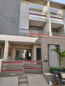 Image of 950 Sq.ft 3 BHK Independent House for sale in Bandhan Gulmohar Woods, Ghanteshwer, Rajkot for Rs. 7250000