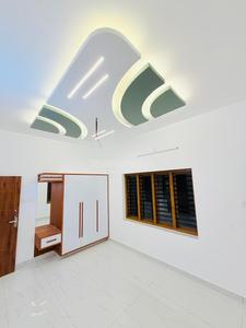 Image of 1967 Sq.ft 4 BHK Independent House for sale in Mannuthy, Thrissur for Rs. 8900000