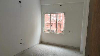 Bedroom Image of 855 Sq.ft 2 BHK Apartment / Flat for sale in Nagerbazar Kolkata for Rs. 4108000