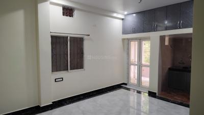 Living Room Image of 800 Sq.ft 1 BHK Independent House for rent in Mainpura Patna for Rs. 15000