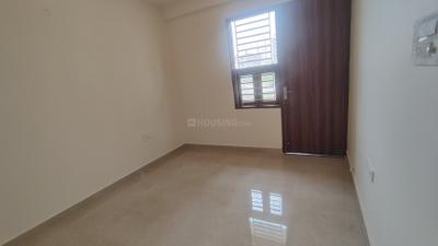 Bedroom Image of 1435 Sq.ft 3 BHK Apartment / Flat for sale in Mohanpura Jaipur for Rs. 6800000