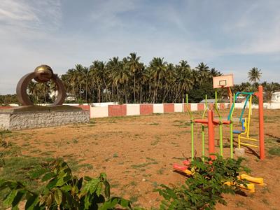 Kovilpalayam Plot View 3