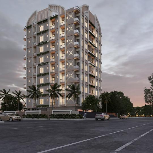 Rambagh Main Image 1