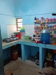 Kitchen Image of 1300 Sq.ft 2 BHK Independent House for sale in Uttam Nagar New Delhi for Rs. 15000000