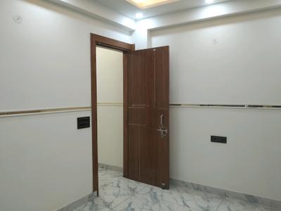 Bedroom Image of 1225 Sq.ft 4 BHK Apartment / Flat for sale in Shalimar Garden Ghaziabad for Rs. 9000000