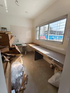 Kitchen Image of 1056 Sq.ft 2 BHK Apartment / Flat for sale in Ekansh Rivera, Moshi Pune for Rs. 5510000