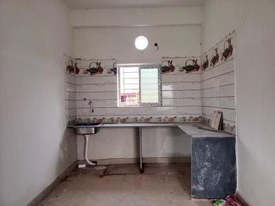 Kitchen Image of 1980 Sq.ft 8 BHK Independent House for sale in Airport Gate no. 1 Kolkata for Rs. 13500000