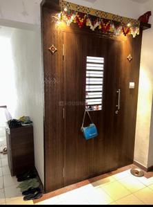 Image of 860 Sq.ft 2 BHK Apartment / Flat for sale in Pristine City, Bakori, Pune for Rs. 3500000