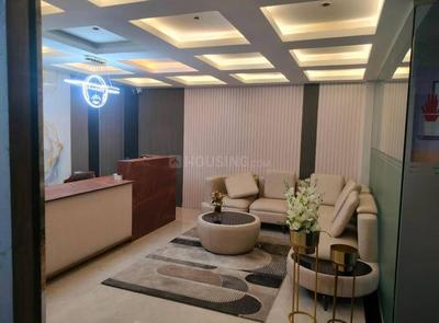 Hall Image of Vow coliving in Marathahalli, Bangalore