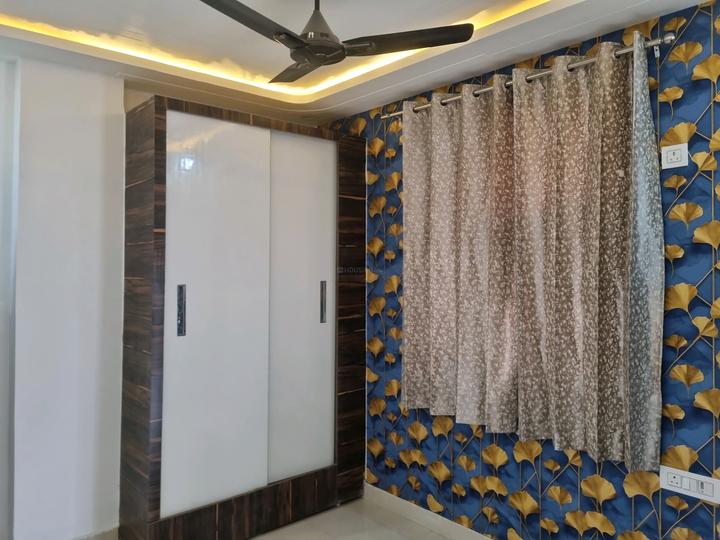 Taj housing apartments Bedroom One 1