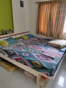 Bedroom Image of 1171 Sq.ft 2 BHK Apartment / Flat for sale in NCC Nagarjuna Green Ridge, HSR Layout Bengaluru for Rs. 21000000
