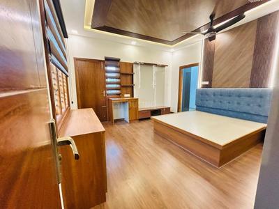 Bedroom Image of 5200 Sq.ft 4 BHK Independent House for sale in Jakkur Bengaluru for Rs. 47500000