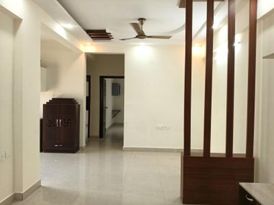 Living Room Image of 1110 Sq.ft 2 BHK Apartment / Flat for sale in K R Puram Bengaluru for Rs. 7500000