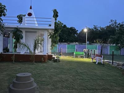 Image of 1000 Sq.ft Residential Plot / Land for sale in Naini, Allahabad for Rs. 800000