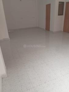 Hall Image of 1150 Sq.ft 2 BHK Independent House for rent in Unique Executive Heights, Rander Surat for Rs. 25000
