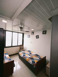 Bedroom Image of Upper Crust  in Kalwa, Thane