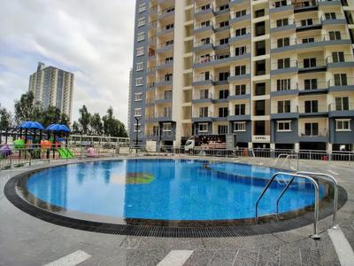 Image of 1500 Sq.ft 3 BHK Apartment / Flat for sale in Candeur Landmark, Varthur, Bengaluru for Rs. 18000000
