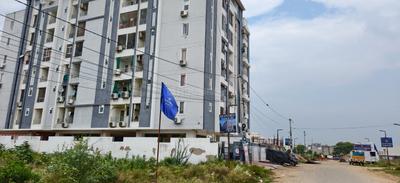 Image of 2073 Sq.ft Residential Plot / Land for sale in Jagatpura, Jaipur for Rs. 25344000