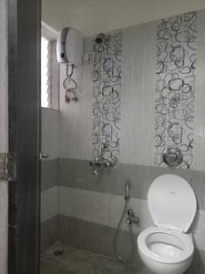 Bedroom One Image of 1080 Sq.ft 2 BHK Apartment / Flat for sale in Tata Serein Phase 1, Thane West Thane for Rs. 18900000