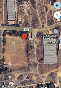 Residential Plot